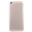 For OPPO R9 / F1 Plus Battery Back Cover(Gold)