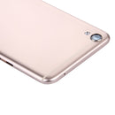 For OPPO R9 / F1 Plus Battery Back Cover(Gold)