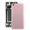 For OPPO R9 / F1 Plus Battery Back Cover(Rose Gold)