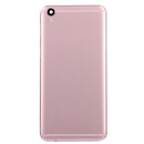 For OPPO R9 / F1 Plus Battery Back Cover(Rose Gold)