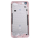 For OPPO R9 / F1 Plus Battery Back Cover(Rose Gold)