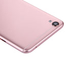 For OPPO R9 / F1 Plus Battery Back Cover(Rose Gold)