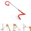 Hooks holder Camping Hunting Fishing Aid Anti-slip Silicone Cover Non-slide