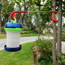 Hooks holder Camping Hunting Fishing Aid Anti-slip Silicone Cover Non-slide