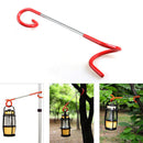 Hooks holder Camping Hunting Fishing Aid Anti-slip Silicone Cover Non-slide