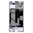 For OPPO R9 Plus Front Housing LCD Frame Bezel Plate