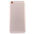 For OPPO R9 Plus Battery Back Cover(Gold)