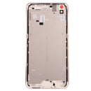 For OPPO R9 Plus Battery Back Cover(Gold)