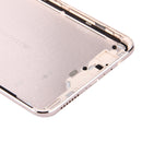 For OPPO R9 Plus Battery Back Cover(Gold)