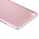 For OPPO R9 Plus Battery Back Cover(Rose Gold)