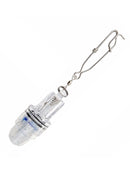 Lure Fish Lamp Universal Attracting Deep Drop Flash 10cm Waterproof Fishing
