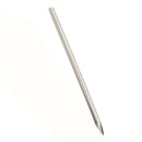 Outdoor Camping Tools Umbrella Rope Bracelet Knitting Needle   ehj