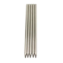 8pcs Paracord Rope Bracelet Knitting Needle Stainless Steel For Laces Strings