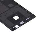For Huawei P9 Lite Battery Back Cover(Black)