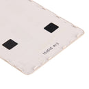 For Huawei P9 Lite Battery Back Cover(Gold)