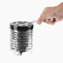 Heater-Equipment Heating-Cover Winter Stainless-Steel Mini Outdoor Portable Camp
