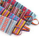 Tent Camping Tent Support Poles Organizer Pouch Bag Storage Bag Random Color