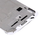 For OPPO R9 / F1 Plus Battery Back Cover + Front Housing LCD Frame Bezel Plate(Rose Gold)