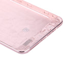 For OPPO R9 Plus Battery Back Cover + Front Housing LCD Frame Bezel Plate(Rose Gold)