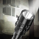 Waterproof High Power Super Bright LEd Flashlight Camping Hiking Fishing Tool