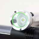 Waterproof Outdoor Solar Charging Lithium Battery Direct USB Port Charging