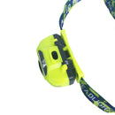 Night Walking Head Torch LED Head Lamp Outdoor Waterproof Lamp LED Bulb