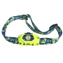 Night Walking Head Torch LED Head Lamp Outdoor Waterproof Lamp LED Bulb