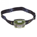 Waterproof LED Head Torch Rechargeable Outdoor Head Lamp 5W Fishing Light