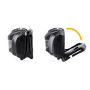 Waterproof LED Head Torch Rechargeable Outdoor Head Lamp 5W Fishing Light