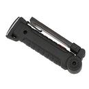 Aluminum Alloy Shell Battery Rechargeable Outdoor Lamp Mini USB Port