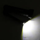 Outdoor Torch Rechargeable Lantern Built-in Battery COB LED Charging Flashlight