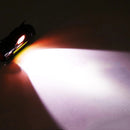 1200mAh Battery Rechargeable Head Torch Outdoor Super Bright Head Light USB