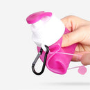 Outdoor Bicycle Portable Water Bottle Sport Drinkware Camping Travel  ghj