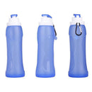 Outdoor Bicycle Portable Water Bottle Sport Drinkware Camping Travel  ghj