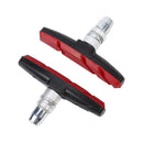 2 Pair Mountain Road Bike Brake pads Bicycle Braking V-Brake Holder New Hot