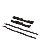 Speed Reaction Belt Sport Basketball Football Soccer Agility Training Straps New