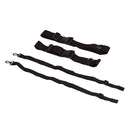 Speed Reaction Belt Sport Basketball Football Soccer Agility Training Straps New