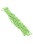 1 x Amazing Glow In The Dark Light Powered Basketball Hoop Net Luminous Hot New