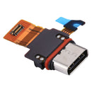 Charging Port Flex Cable for Sony Xperia XZ1 Compact / XZ1 Mini