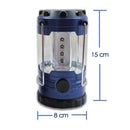 Camping Lights Hanging Tent Portable Light Lamp For Fishing Camping Walking New