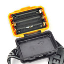 Rechargeable LED Headlamp Headlight Flashlight Head Light Lamp AAA Battery