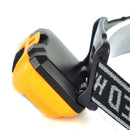 Rechargeable LED Headlamp Headlight Flashlight Head Light Lamp AAA Battery
