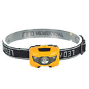 Rechargeable LED Headlamp Headlight Flashlight Head Light Lamp AAA Battery