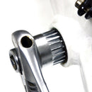 For Bike Bicycle Crank Chain Axis Extractor Removal Repair Tool Durable
