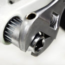 For Bike Bicycle Crank Chain Axis Extractor Removal Repair Tool Durable