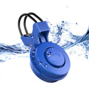 Road Bike Sounds Alarm Bicycle Bell Cycling Accessories USB Recharged Horn
