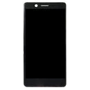 LCD Screen and Digitizer Full Assembly for Nokia 7 (Black)