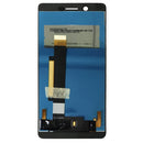 LCD Screen and Digitizer Full Assembly for Nokia 7 (Black)