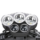 Super Bright Led Light Headlamp Outdoor Indoor Hiking Fishing Camping Waterproof