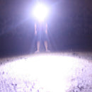 Super Bright Led Light Headlamp Outdoor Indoor Hiking Fishing Camping Waterproof
